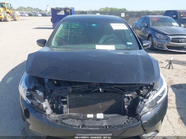 3KPFL4A72HE118638 KIA FORTE LX