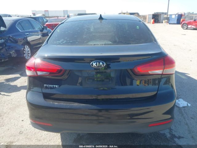 3KPFL4A72HE118638 KIA FORTE LX