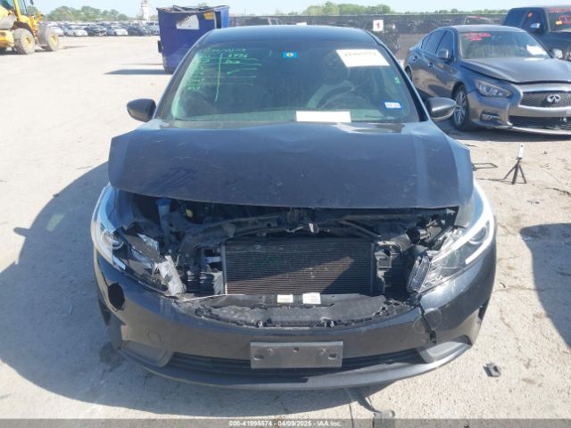 3KPFL4A72HE118638 KIA FORTE LX
