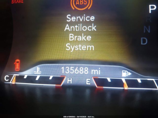 1C4PJMDXXKD294822 Jeep Cherokee Limited 4x4