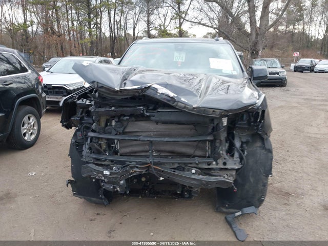 1GKS2JKL5MR290077 GMC YUKON XL DENALI