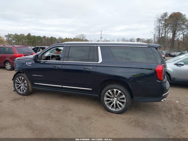 1GKS2JKL5MR290077 GMC YUKON XL DENALI