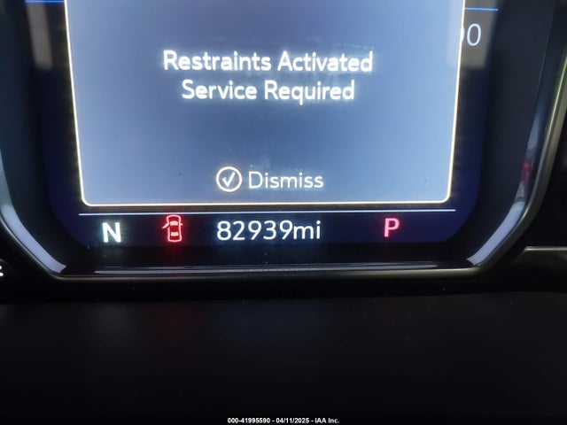 1GKS2JKL5MR290077 GMC YUKON XL DENALI