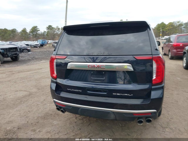 1GKS2JKL5MR290077 GMC YUKON XL DENALI
