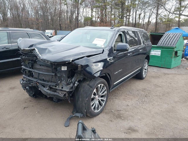 1GKS2JKL5MR290077 GMC YUKON XL DENALI