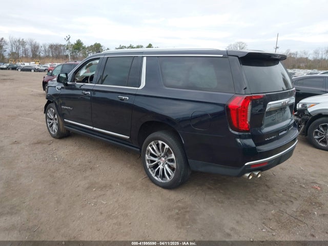 1GKS2JKL5MR290077 GMC YUKON XL DENALI