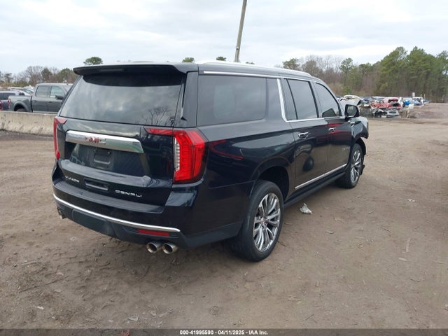 1GKS2JKL5MR290077 GMC YUKON XL DENALI