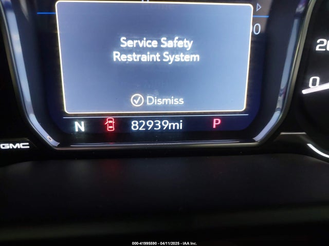 1GKS2JKL5MR290077 GMC YUKON XL DENALI