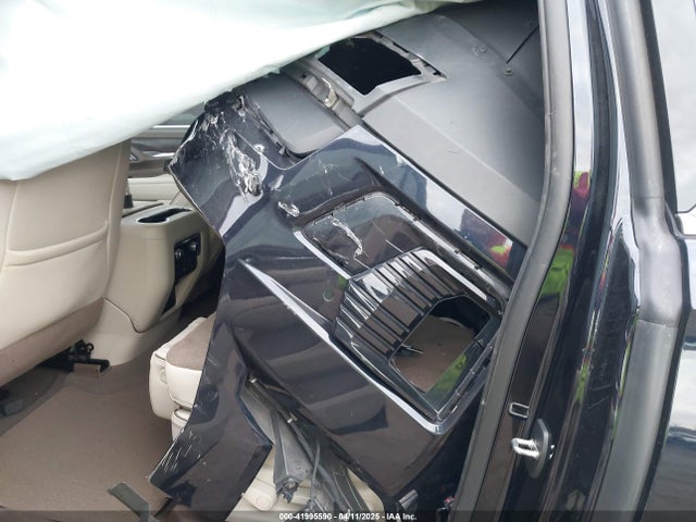 1GKS2JKL5MR290077 GMC YUKON XL DENALI