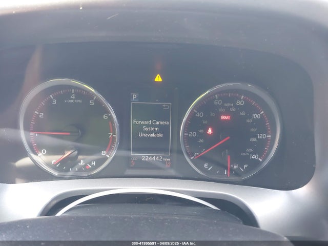 2T3NFREVXGW301846 Toyota RAV4 SE
