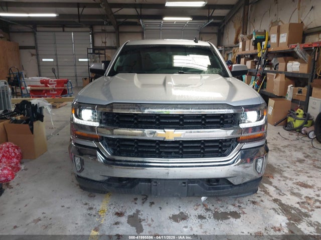 1GCVKREC6HZ244248 Chevrolet Silverado 1500 1lt