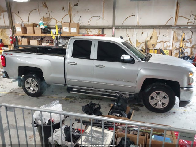 1GCVKREC6HZ244248 Chevrolet Silverado 1500 1lt
