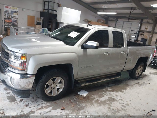 1GCVKREC6HZ244248 Chevrolet Silverado 1500 1lt