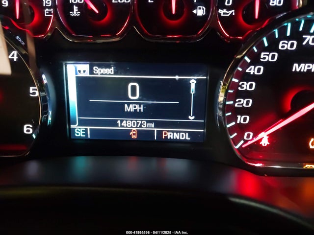 1GCVKREC6HZ244248 Chevrolet Silverado 1500 1lt