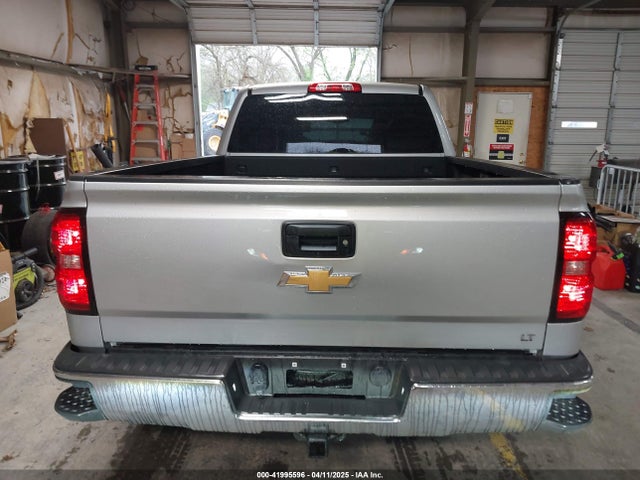 1GCVKREC6HZ244248 Chevrolet Silverado 1500 1lt