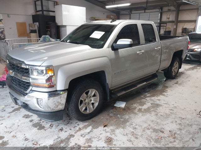 1GCVKREC6HZ244248 Chevrolet Silverado 1500 1lt