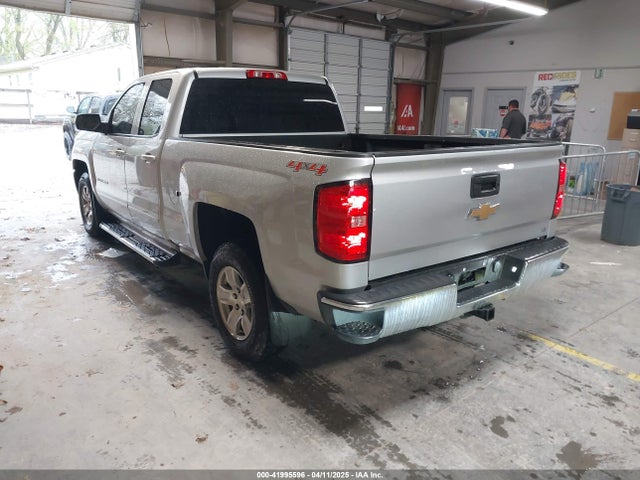 1GCVKREC6HZ244248 Chevrolet Silverado 1500 1lt