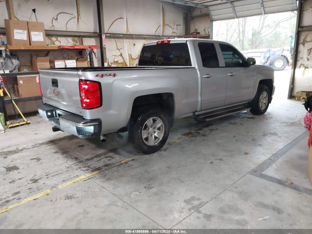 1GCVKREC6HZ244248 Chevrolet Silverado 1500 1lt