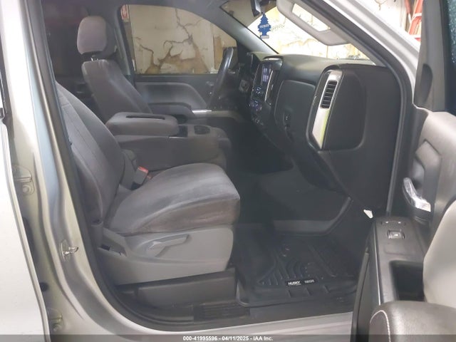 1GCVKREC6HZ244248 Chevrolet Silverado 1500 1lt
