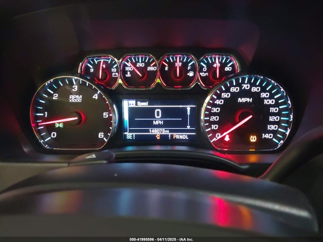 1GCVKREC6HZ244248 Chevrolet Silverado 1500 1lt