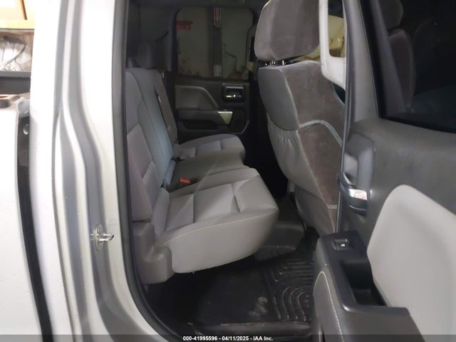 1GCVKREC6HZ244248 Chevrolet Silverado 1500 1lt