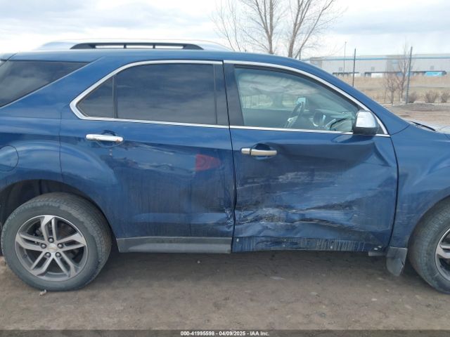2GNFLGEK1G6286423 Chevrolet Equinox Ltz