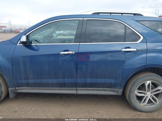 2GNFLGEK1G6286423 Chevrolet Equinox Ltz