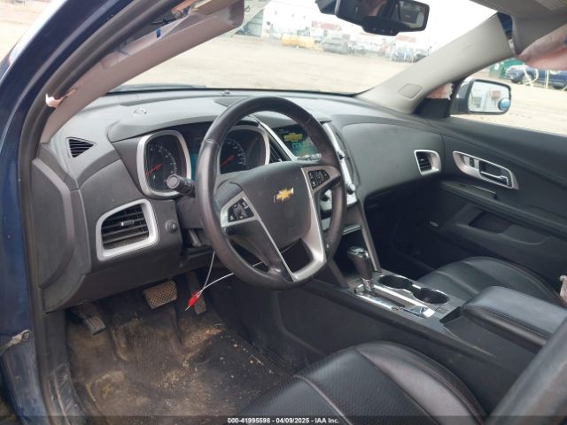 2GNFLGEK1G6286423 Chevrolet Equinox Ltz