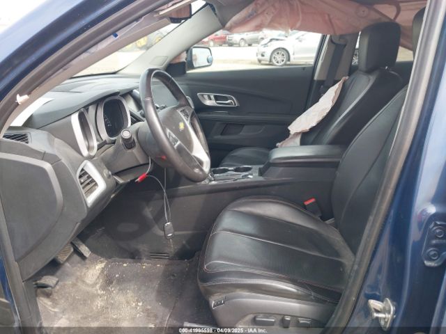 2GNFLGEK1G6286423 Chevrolet Equinox Ltz