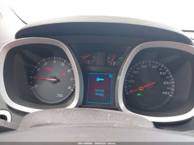 2GNFLGEK1G6286423 Chevrolet Equinox Ltz