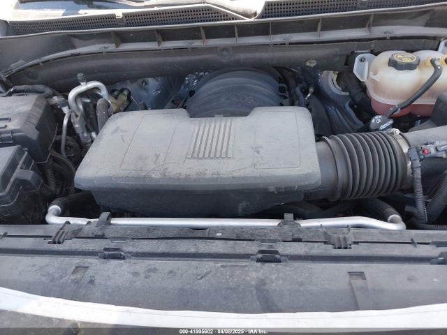 2021 CADILLAC ESCALADE ESV 1GYS4LKL2MR371453 Photo 9