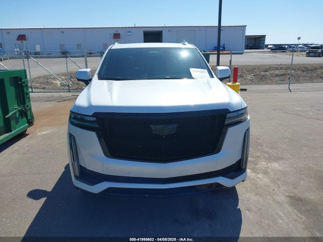 1GYS4LKL2MR371453 Cadillac l87