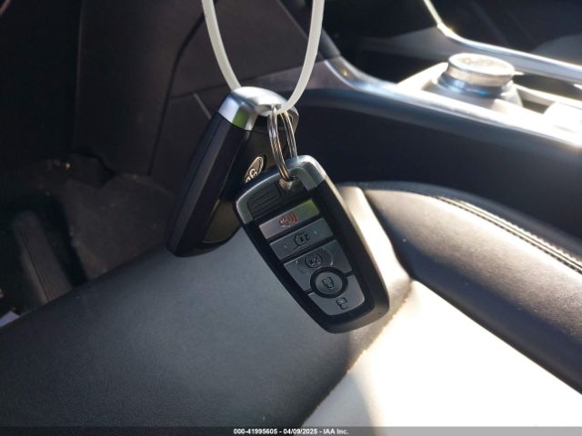 1FMSK7DH0NGC25010 Ford EXPLORER XLT