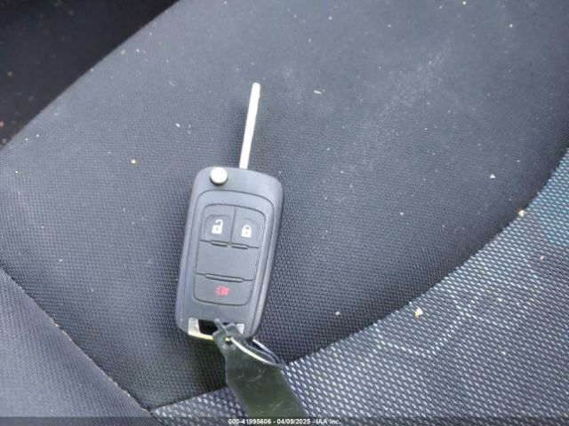 KL8CD6SA1GC624742 Chevrolet Spark 1lt Cvt