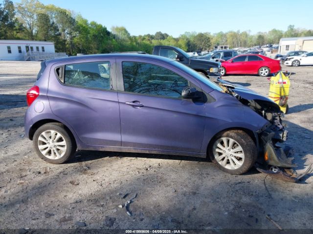KL8CD6SA1GC624742 Chevrolet Spark 1lt Cvt