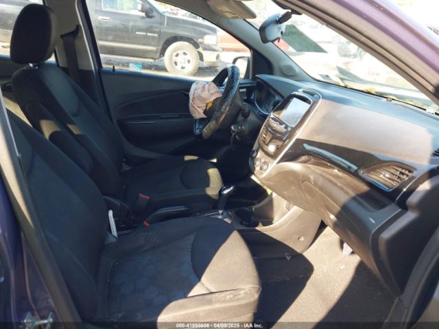KL8CD6SA1GC624742 Chevrolet Spark 1lt Cvt