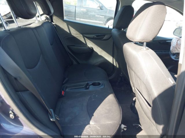 KL8CD6SA1GC624742 Chevrolet Spark 1lt Cvt