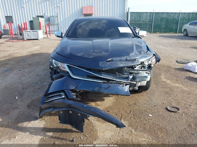 Chevrolet lkw 2015 2G1155SL4F9216094 Image 13