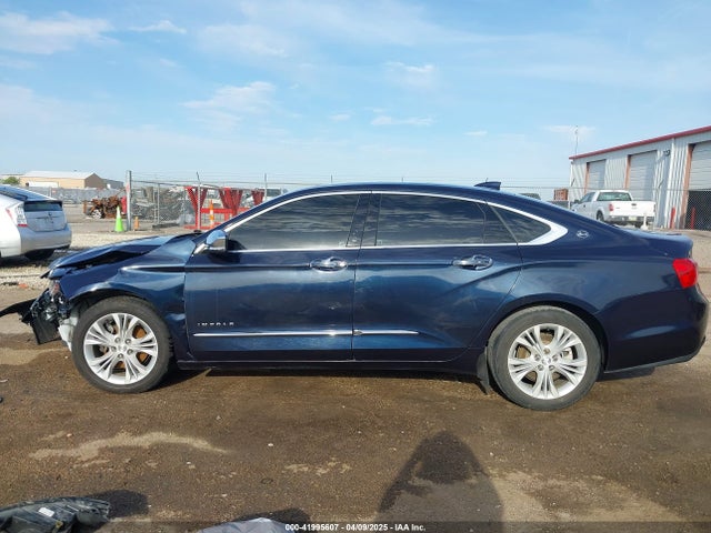 Chevrolet lkw 2015 2G1155SL4F9216094 Image 15