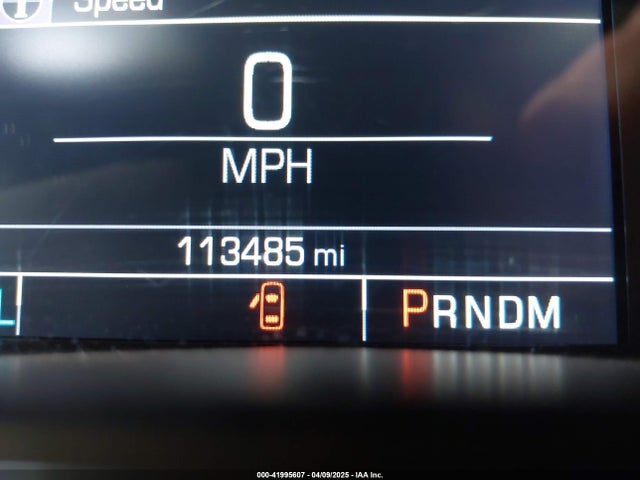 Chevrolet lkw 2015 2G1155SL4F9216094 Image 16
