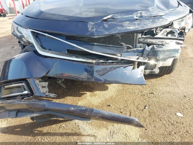 2015 CHEVROLET IMPALA 2G1155SL4F9216094 Photo 5