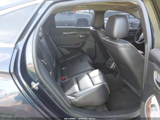 2015 CHEVROLET IMPALA 2G1155SL4F9216094 Photo 7