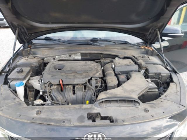5XXGT4L36KG359017 KIA Optima Lx