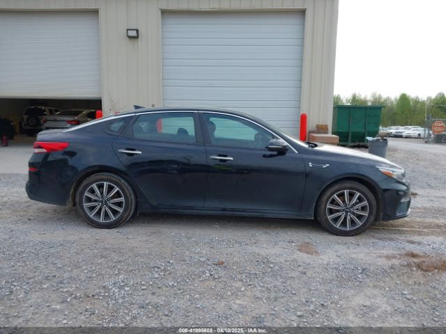 5XXGT4L36KG359017 KIA Optima Lx