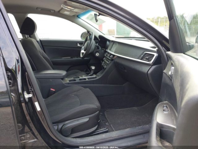 5XXGT4L36KG359017 KIA Optima Lx