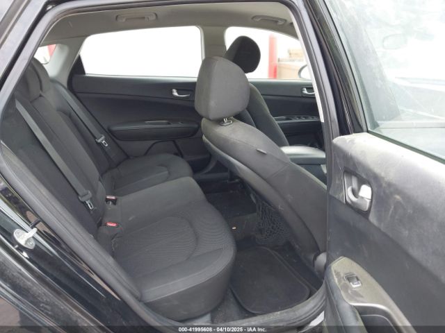 5XXGT4L36KG359017 KIA Optima Lx