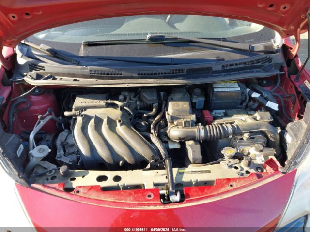 3N1CE2CP6FL389681 Nissan Versa Note S (sr)/s Plus/sl/sr/sv