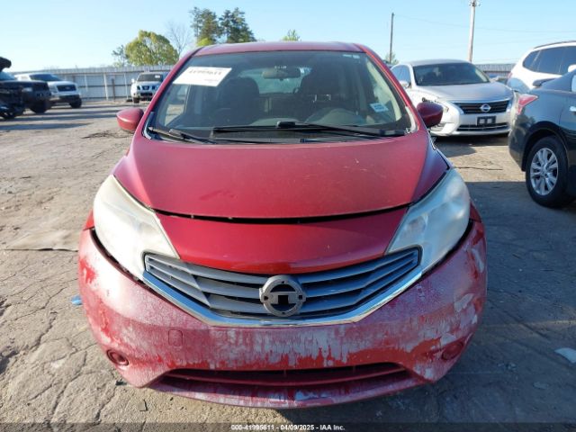 3N1CE2CP6FL389681 Nissan Versa Note S (sr)/s Plus/sl/sr/sv