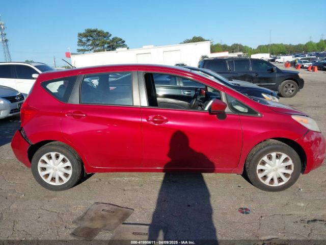 3N1CE2CP6FL389681 Nissan Versa Note S (sr)/s Plus/sl/sr/sv