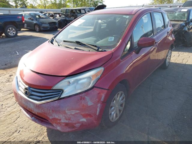 3N1CE2CP6FL389681 Nissan Versa Note S (sr)/s Plus/sl/sr/sv